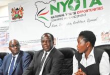 Gov’t Clarifies Ksh36,000 NYOTA Fund Payout to Kenyans