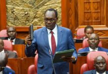 MPs Summon 7 Entities Over Alleged Ksh9.4 Billion eCitizen Loss