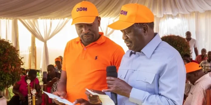 Raila-Sifuna-ODM-2025