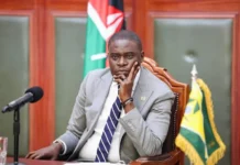 Governors Demand Immediate Withdrawal of Arrest Warrants of 2 Governors in Fight With Senate