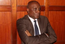 Court Acquits Former NLC Chair Swazuri, 16 Others in Ksh 221 Million Land Compensation Case
