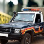 Chuka university student stabbed 11 times by girlfriend