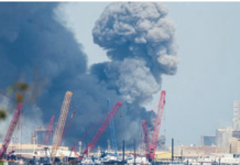 Airspace closed, flights cancelled as US-Iran conflict flares