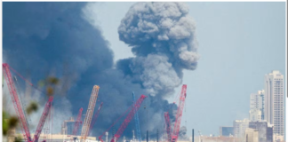 Airspace closed, flights cancelled as US-Iran conflict flares