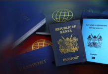 Gov’t still silent as questions rise over illegal issuance of Kenyan passports to foreigners