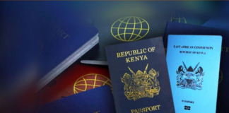 Gov’t still silent as questions rise over illegal issuance of Kenyan passports to foreigners