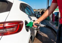 Government Assures Fuel Stability Amid Shortage Fears, Blames Company Hoarding and Panic Buying