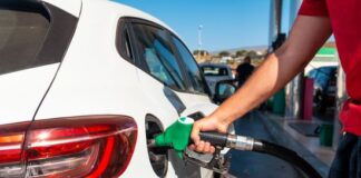 Government Assures Fuel Stability Amid Shortage Fears, Blames Company Hoarding and Panic Buying