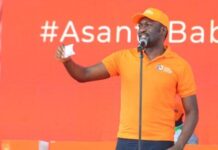 ‘Find your own Secretary General…I won’t serve mediocrity!’ Sifuna to Oburu