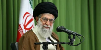 Iran’s supreme leader Khamenei found dead in rubble, says Israel
