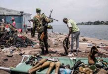 US slaps sanctions on Rwanda military over DR Congo ‘violation’