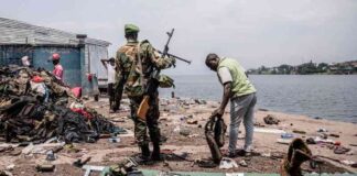 US slaps sanctions on Rwanda military over DR Congo ‘violation’