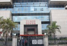 KRA Announces Nationwide Auction of Salvaged Equipment, Office Assets
