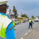 NTSA Introduces Automated Instant Fines System for Traffic Offences
