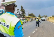 NTSA Introduces Automated Instant Fines System for Traffic Offences