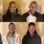Eight arrested in suspected fertilizer adulteration, repackaging syndicate in Kakamega