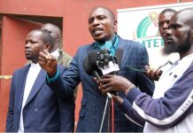 Nairobi Building Collapses Signals Governance Failure, Says Mtetezi