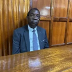 Political Analyst Herman Manyora Charged in Ksh516,000 Nairobi Hospital Tender Scam