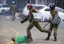 Victims of Protest Violence Given One Week to File Compensation Claims