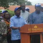 Opposition Leaders Condemn Gikomba Demolition as Inhumane, Fault Government Over Traders’ Losses