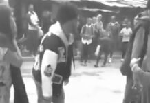 Three Arrested as Police Probe Brutal Killing of 17-Year-Old Boy in Eastleigh