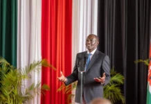 President Ruto Orders Instant Traffic Fines and Road Cameras Rollout within One Month