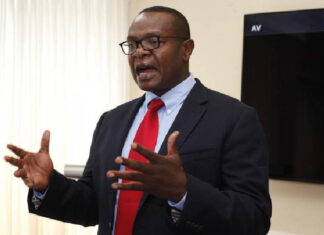 Busia Governor Paul Otuoma Sued Over Alleged Assault and Intimidation of Boda Boda Rider