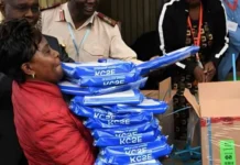 KNEC Releases Timetables for 2026 KPSEA, KJSEA and KCSE Exams