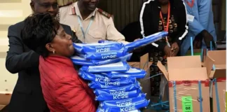 KNEC Releases Timetables for 2026 KPSEA, KJSEA and KCSE Exams