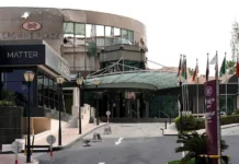 A total of 102,000 Britons have registered their presence in the Middle East with the UK government, as Iranian strikes continue across the region.