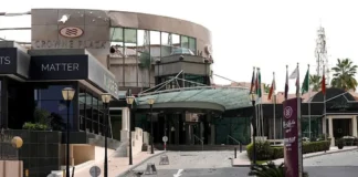 A total of 102,000 Britons have registered their presence in the Middle East with the UK government, as Iranian strikes continue across the region.