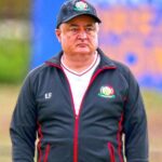 Former Harambee Stars Coach Engin Firat Dies After Sudden Heart Attack