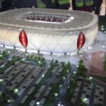 AFCON 2027 Preparatioins in Focus as Senate Probes Talanta Stadium Project