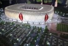 AFCON 2027 Preparatioins in Focus as Senate Probes Talanta Stadium Project