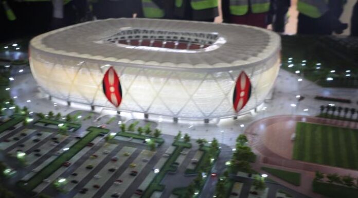 AFCON 2027 Preparatioins in Focus as Senate Probes Talanta Stadium Project