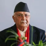 Nepal’s ex-PM arrested over fatal protest crackdown