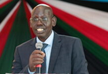 PS Belio Kisang Denies Issuance of Passports to RSF Leaders, Other Controversial Foreigners