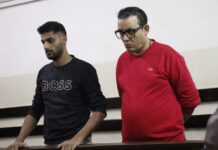 Two Businessmen Charged with Threatening to Kill, Assault at Taal Club Westlands