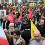 Hezbollah attacks Israel, prompting Israeli strikes and Lebanese criticism