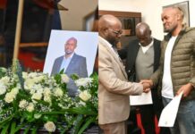 A Letter That Never Became a Salary: Carlos Keter, teacher who died in Nandi chopper crash before earning his first salary