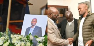 A Letter That Never Became a Salary: Carlos Keter, teacher who died in Nandi chopper crash before earning his first salary