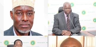 Justice Katwa Kigen,5 Others Shortlisted for Supreme Court Judge Position