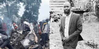 Carlos Keter: Teacher who died in Nandi chopper crash had not earned first salary