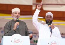 Coast Leaders Rally Behind Hassan Joho For Deputy President 2027
