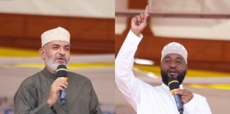 Coast Leaders Rally Behind Hassan Joho For Deputy President 2027