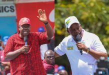 Matiang’i, Muturi Expose Alleged New Scheme to Rig 2027 Elections