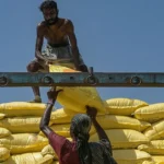 India’s fertilizer supplies under strain as war disrupts shipments