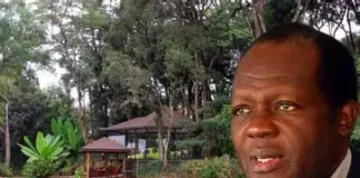 Court Blocks DCI Bid to Search Raphael Tuju’s Karen Home in Disappearance Probe