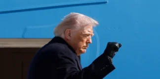 Trump warns of longer Iran war as Riyadh, Beirut hit