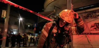 Houthis Claim First Missile Attack on Israel as Mideast Conflict Widens